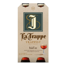 La Trappe Trappist La Trappe Isid'or   4 x 330 ml