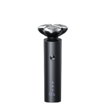 Xiaomi S301 elektrisch foliescheerapparaat   3D zwevende koppen   IPX7 waterdicht   USB C snel opladen