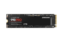 SAMSUNG 990 PRO NVMe 2 TB   SSD