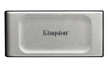 Kingston Technology 500 G draagbare SSD XS2000