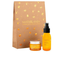 MATARRANIA set voor combinatiehuid zon en maan 2 st.