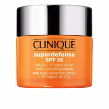 Clinique Superdefense SPF25 multi corrigerende crème III/IV 50 ml