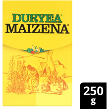 Duryea maïszetmeel 250 g