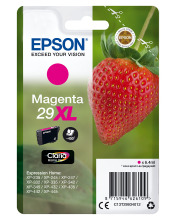 Epson Strawberry singlepack magenta 29XL Claria Home inkt