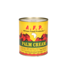 A.F.P. Palmcrème   800 g