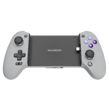 GameSir G8 Galileo Type C bedrade mobiele gamecontroller voor iOS 14 en hoger, Android 8.0 En hoger