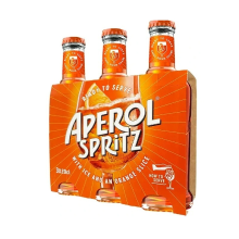 Aperol Spritz   600 ml