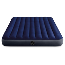 Intex Classic Downy Luchtbed Queen, 152x203x25CM