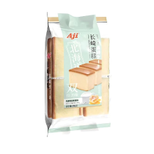 Aji Cake (Melkzuursmaak & Honingsmaak) 260 g