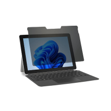 Kensington Privacy filter   2 weg verwijderbaar voor Microsoft Surface Go