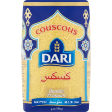 Dari Couscous   1 kg