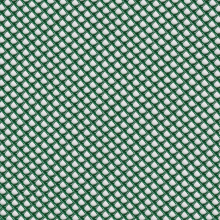 Tenax Jolly ruitvormig net   groen, 1 x 30 m
