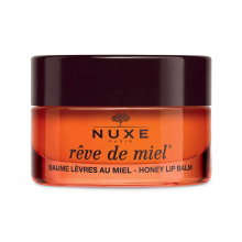 Nuxe Reve de Miel Bee Happy Honey Lippenbalsem 15 g