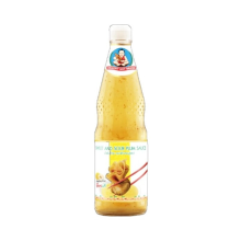 Healthy Boy Brand Healthy Boy Zoetzure Pruimensaus 880 g
