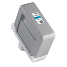 Canon PFI 1300PC inktcartridge origineel fotocyaan