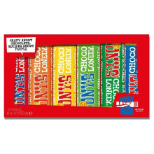 Tony's Chocolonely Chocolade Cadeaupakket   288 g