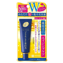 Meishoku Medicinale Verhelderende Anti rimpel Oogcrème 30 g