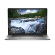 Dell Latitude 7650 laptop met Intel Core Ultra 7 155U, 40,6 cm (16