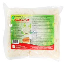 Nature's Best Harvest NBH Voorgekookte Bamboestroken/mang la xe 500 g