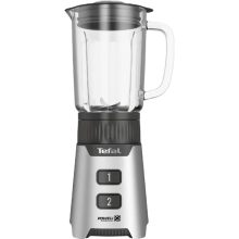 Tefal BL16GE30   mini mixer   400 W vermogen, 700 ml capaciteit, draagbaar ontwerp