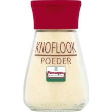 Verstegen knoflookpoeder 50 g