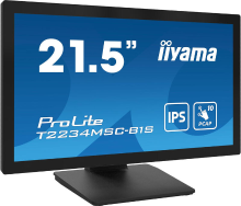 Iiyama ProLite 22