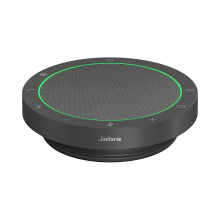 Jabra Speak2 55 luidspreker telefoon Universeel USB Type C Zwart
