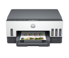 HP Smart Tank 7005 Draadloos All in One Kleur Printer, Dubbelzijdig printen; Kopieerapparaat, Scanner