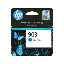 HP 903 cyaan originele inktcartridge