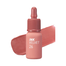 Peripera Velvet Ink Lip Tint AD 26