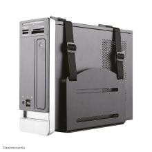 Neomounts CPU W100BLACK CPU houder   max 10 kg   universeel