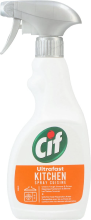 Cif Spray Keuken Ultrafast 500 ml