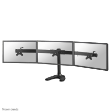 Newstar Fpma D700dd3 Neomounts FPMA D700DD3 Monitorstandaard 10 27