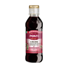 Ponti Balsamico crème   250 ml