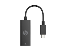HP USB C naar RJ45 adapter G2