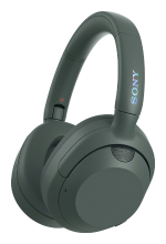 Sony ULT WEAR   Draadloze Bluetooth koptelefoon met ULT POWER SOUND， ultieme diepe bas， ruisonderdrukking， heldere gesprekskwaliteit， tot 30 uur batterijduur， iOS & Android   bosgrijs