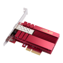 ASUS XG C100F interne glasvezel 10000 Mbit/s