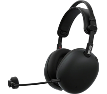 Sony PlayStation INZONE H9 II   Draadloze noise cancelling headset   Zwart