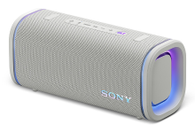 Sony ULT FIELD 5 krachtige draagbare Bluetooth speaker   gebroken wit