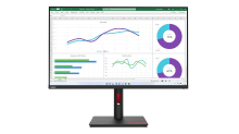 Lenovo ThinkVision T32h 30 LED display 80 cm (31,5