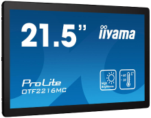 Iiyama OTF2216MC B1 computermonitor 54,6 cm (21.5