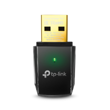 TP Link Archer T2U draadloze netwerkadapter 600 Mbit/s