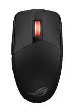 ASUS ROG Strix Impact III draadloze gaming muis, ambidextrous, RF draadloos + Bluetooth, optisch 36000 DPI