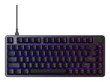 Sony INZONE KBD H75 gaming toetsenbord US indeling