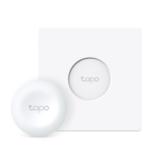 TP Link Tapo S200D slimme afstandsbediening dimmerschakelaar