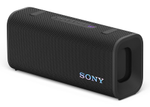 Sony ULT FIELD 3 draagbare Bluetooth luidspreker met ULT POWER SOUND   Zwart