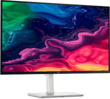 DELL Plus S2725QC computermonitor 68,6 cm (27 inch) 3840 x 2160 pixels 4K Ultra HD LCD zilver