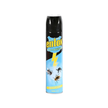 Eyüp Sabri Entox universele insectenverdelger in spuitbus   300 ml