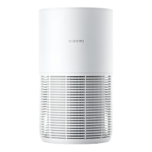 Xiaomi Smart Pet Care luchtreiniger, 3 traps HEPA  en actieve koolstoffilter, 230 m³/h CADR, Dekkingsgebied 16–27 m², PM2,5 sensor, App  en spraakbesturing, Stil 27 W, Kinderbeveiliging