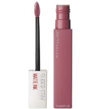Maybelline Super Stay Matte Ink Lippenstift 15 Lover